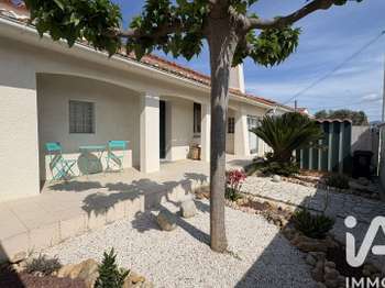Vente Maison 2 chambresBages