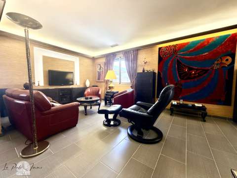 Vente maison 4 pièces Bages 66