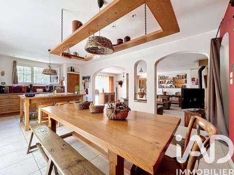 Vente maison 5 pièces Bages 66