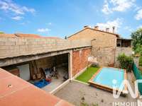 Vente maison 11 pièces