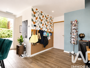 Vente Maison 7 chambresBages