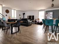 Vente maison 11 pièces