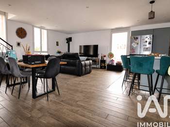 Vente maison 11 pièces