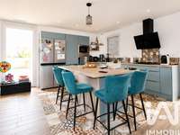 Vente maison 11 pièces