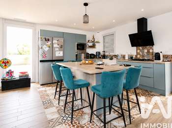 Vente maison 11 pièces