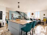 Vente maison 11 pièces