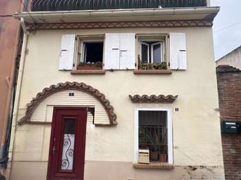 Vente Maison 3 chambresBages