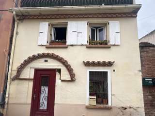 Vente maison 4 pièces Vente maison 4 pièces
