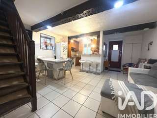 Vente maison 4 pièces Vente maison 4 pièces