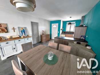 Vente Maison 4 chambresBages