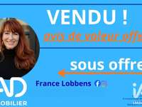 Vente maison 4 pièces Vente maison 4 pièces
