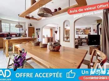 Maison 5 pièces 145 m² · à Bages · 145 m² · 386 000 €