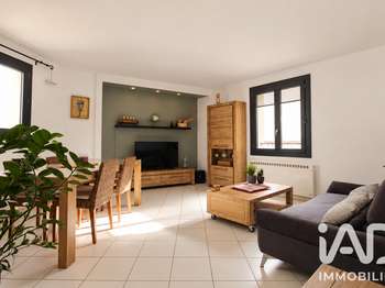 Vente Maison 3 chambresBages