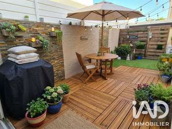 Vente maison 4 pièces Vente maison 4 pièces