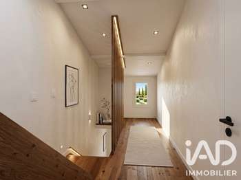 Vente Maison 1 chambreBages
