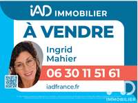 Vente maison 3 pièces Vente maison 3 pièces