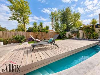 Vente maison 4 pièces Bages 66