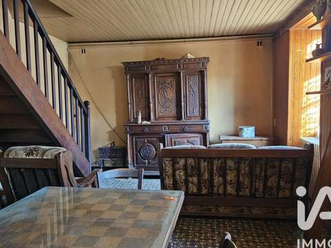 Vente maison 4 pièces Vente maison 4 pièces