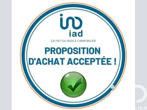 Vente maison 4 pièces Bagnac-sur-Célé 46