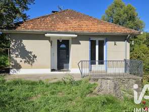 Vente Maison 3 chambresBagnac-sur-Célé