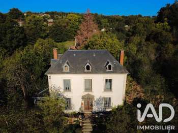 Vente Maison 2 chambresBagnac-sur-Célé