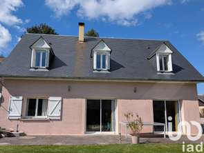 Vente Maison 4 chambresBagnères-de-Bigorre
