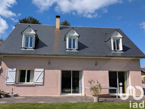 Vente maison 5 pièces Bagnères-de-Bigorre 65