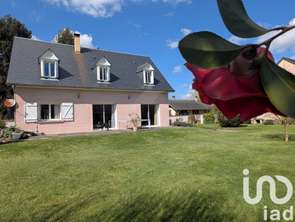Vente Maison 4 chambresBagnères-de-Bigorre