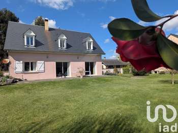 Vente maison 5 pièces Bagnères-de-Bigorre 65