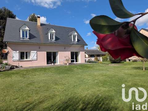 Vente maison 5 pièces Bagnères-de-Bigorre 65