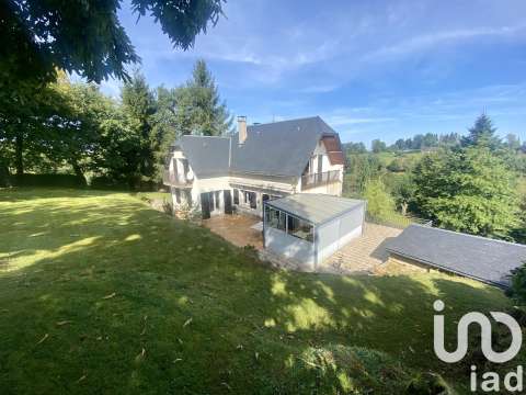 Vente maison 5 pièces Bagnères-de-Bigorre 65