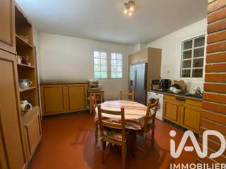 Vente maison 10 pièces Vente maison 10 pièces