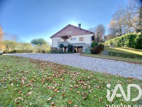 Vente maison 10 pièces Vente maison 10 pièces