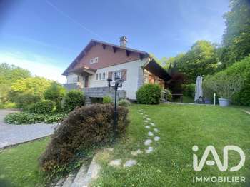 Vente maison 10 pièces Bagnères-de-Bigorre 65