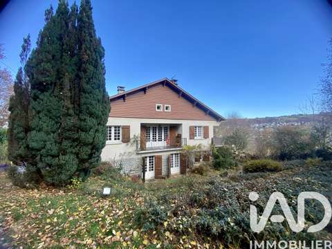 Vente maison 10 pièces Vente maison 10 pièces