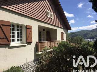 Vente maison 10 pièces Vente maison 10 pièces