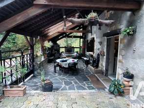 Vente Maison 5 piècesBagnères-de-Bigorre