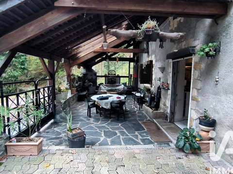 Vente maison 5 pièces Bagnères-de-Bigorre 65