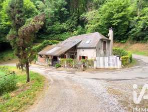 Vente Maison 2 chambresBagnères-de-Bigorre