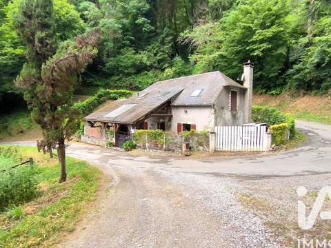 Vente maison 5 pièces Bagnères-de-Bigorre 65