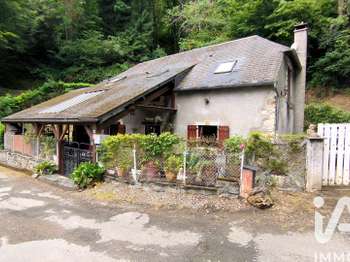Vente Maison 2 chambresBagnères-de-Bigorre