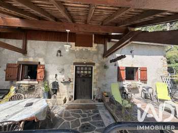 Vente maison 5 pièces Bagnères-de-Bigorre 65