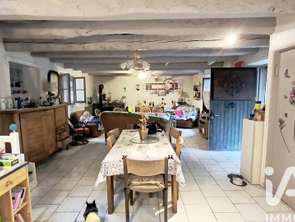 Vente Maison 2 chambresBagnères-de-Bigorre