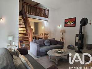 Vente Maison 5 piècesBagnères-de-Bigorre