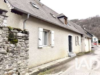 Vente maison 6 pièces Bagnères-de-Bigorre 65