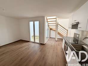 Vente Maison 3 piècesBagnères-de-Bigorre