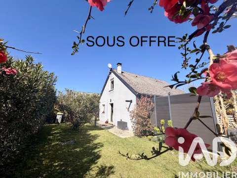 Vente maison 4 pièces Bagnères-de-Bigorre 65