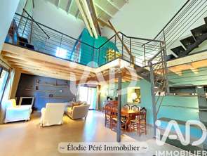 Vente Maison 4 chambresBagnères-de-Bigorre