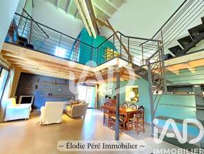 Vente Maison 4 chambresBagnères-de-Bigorre