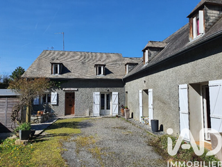 Vente maison 7 pièces Vente maison 7 pièces